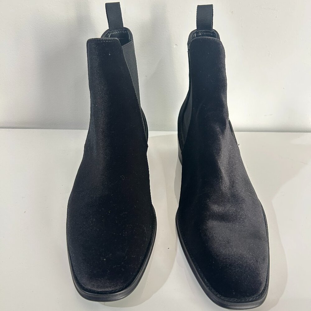 Steve Madden Hamlin Boots